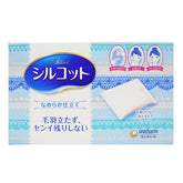 UNICHARM Silcot Smooth Cotton 82 pc
